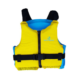 Spinera - Kayak Float 50N Vest - Yellow